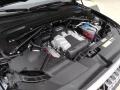 Audi Q5 3.0 TFSI Premium Plus quattro Daytona Gray Metallic photo #29