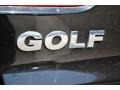 Volkswagen Golf 4 Door Black photo #6