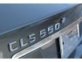Mercedes-Benz CLS 550 Granite Grey Metallic photo #26