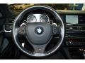 BMW M5 Sedan Monte Carlo Blue Metallic photo #25