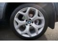 BMW X5 4.8i Space Grey Metallic photo #31