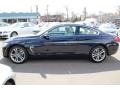 BMW 4 Series 428i xDrive Coupe Imperial Blue Metallic photo #6