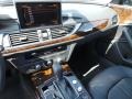 Audi A6 3.0 TFSI Premium Plus quattro Moonlight Blue Metallic photo #11