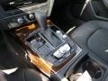 Audi A6 3.0 TFSI Premium Plus quattro Moonlight Blue Metallic photo #12