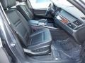 BMW X5 3.0si Space Grey Metallic photo #20