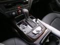 Audi A6 3.0 TDI Premium Plus quattro Moonlight Blue Metallic photo #15