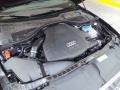 Audi A6 3.0 TDI Premium Plus quattro Moonlight Blue Metallic photo #28