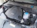 Audi A6 3.0 TDI Premium Plus quattro Moonlight Blue Metallic photo #29