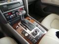 Audi Q7 3.0 Premium Plus quattro Daytona Gray Metallic photo #15