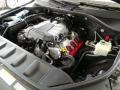 Audi Q7 3.0 Premium Plus quattro Daytona Gray Metallic photo #31