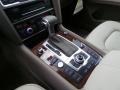 Audi Q7 3.0 Premium Plus quattro Teak Brown Metallic photo #15
