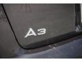 Audi A3 2.0T Brilliant Black photo #7
