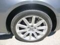 Audi A4 2.0T quattro Sedan Monsoon Gray Metallic photo #10