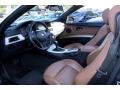 BMW 3 Series 335i Convertible Space Grey Metallic photo #20