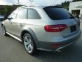 Audi allroad Premium Plus quattro Cuvee Silver Metallic photo #2