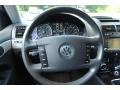 Volkswagen Touareg V8 Offroad Grey Metallic photo #21