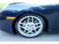 Porsche 911 Carrera Coupe Dark Blue Metallic photo #9