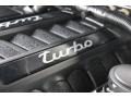 Porsche Cayenne Turbo Dark Blue Metallic photo #53