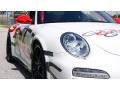 Porsche 911 GT3 RS Carrara White/Guards Red photo #22