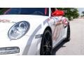 Porsche 911 GT3 RS Carrara White/Guards Red photo #23