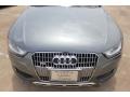 Audi allroad Premium Plus quattro Monsoon Gray Metallic photo #2