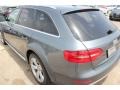 Audi allroad Premium Plus quattro Monsoon Gray Metallic photo #6