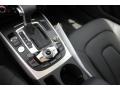 Audi allroad Premium Plus quattro Monsoon Gray Metallic photo #15