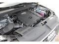 Audi allroad Premium Plus quattro Monsoon Gray Metallic photo #38