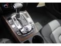 Audi A5 Premium Plus quattro Coupe Monsoon Gray Metallic photo #16