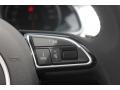 Audi A5 Premium Plus quattro Coupe Monsoon Gray Metallic photo #29