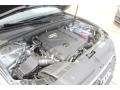 Audi A5 Premium Plus quattro Coupe Monsoon Gray Metallic photo #33