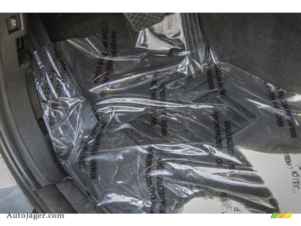 2013 X3 xDrive 28i - Space Gray Metallic / Black photo #5