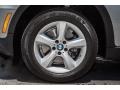 BMW X5 xDrive 35d Titanium Silver Metallic photo #8