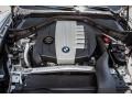 BMW X5 xDrive 35d Titanium Silver Metallic photo #9