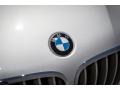 BMW X5 xDrive 35d Titanium Silver Metallic photo #28