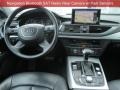 Audi A7 3.0T quattro Premium Plus Ice Silver Metallic photo #5