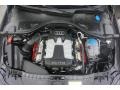 Audi A6 3.0T quattro Sedan Brilliant Black photo #48