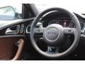 Audi A6 3.0 TFSI Premium Plus quattro Moonlight Blue Metallic photo #39