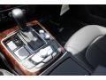 Audi A6 3.0 TFSI Premium Plus quattro Mythos Black Metallic photo #19