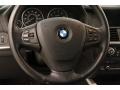 BMW X3 xDrive 28i Space Gray Metallic photo #6
