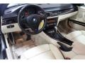 BMW 3 Series 335i Coupe Space Gray Metallic photo #9