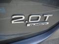 Audi A4 2.0T quattro Sedan Monsoon Gray Metallic photo #15