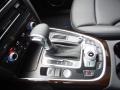 Audi Q5 2.0 TFSI Premium Plus quattro Mythos Black Metallic photo #24