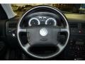 Volkswagen Jetta GLS Sedan Platinum Grey Metallic photo #25