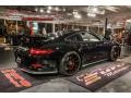 Porsche 911 GT3 Jet Black Metallic photo #11