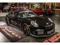 Porsche 911 GT3 Jet Black Metallic photo #17