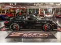Porsche 911 GT3 Jet Black Metallic photo #19