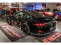 Porsche 911 GT3 Jet Black Metallic photo #22
