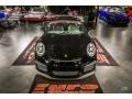 Porsche 911 GT3 Jet Black Metallic photo #25