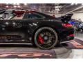 Porsche 911 GT3 Jet Black Metallic photo #27